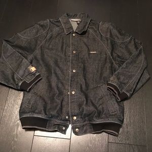 Black RocaWear  jacket